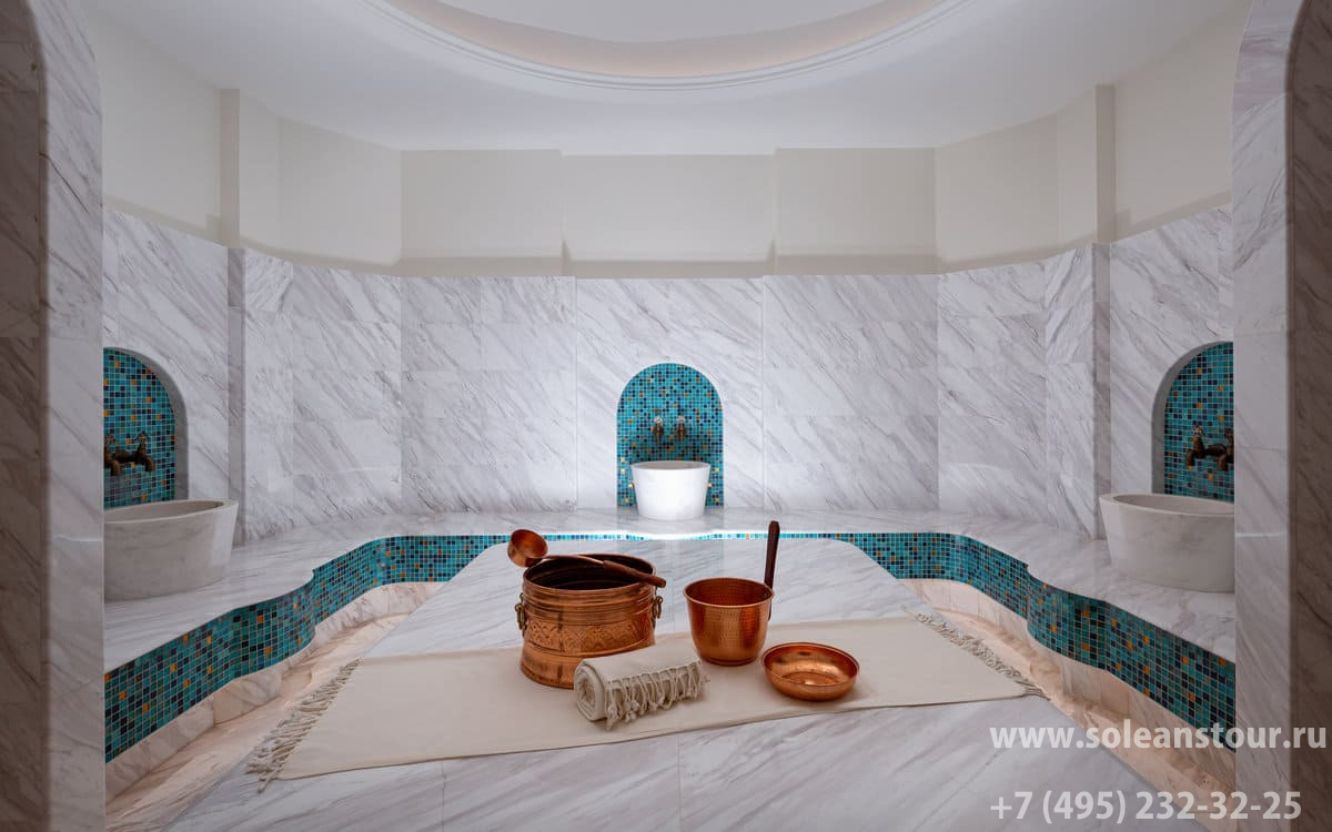 InterContinental Tashkent 5* InterContinental Tashkent 5*